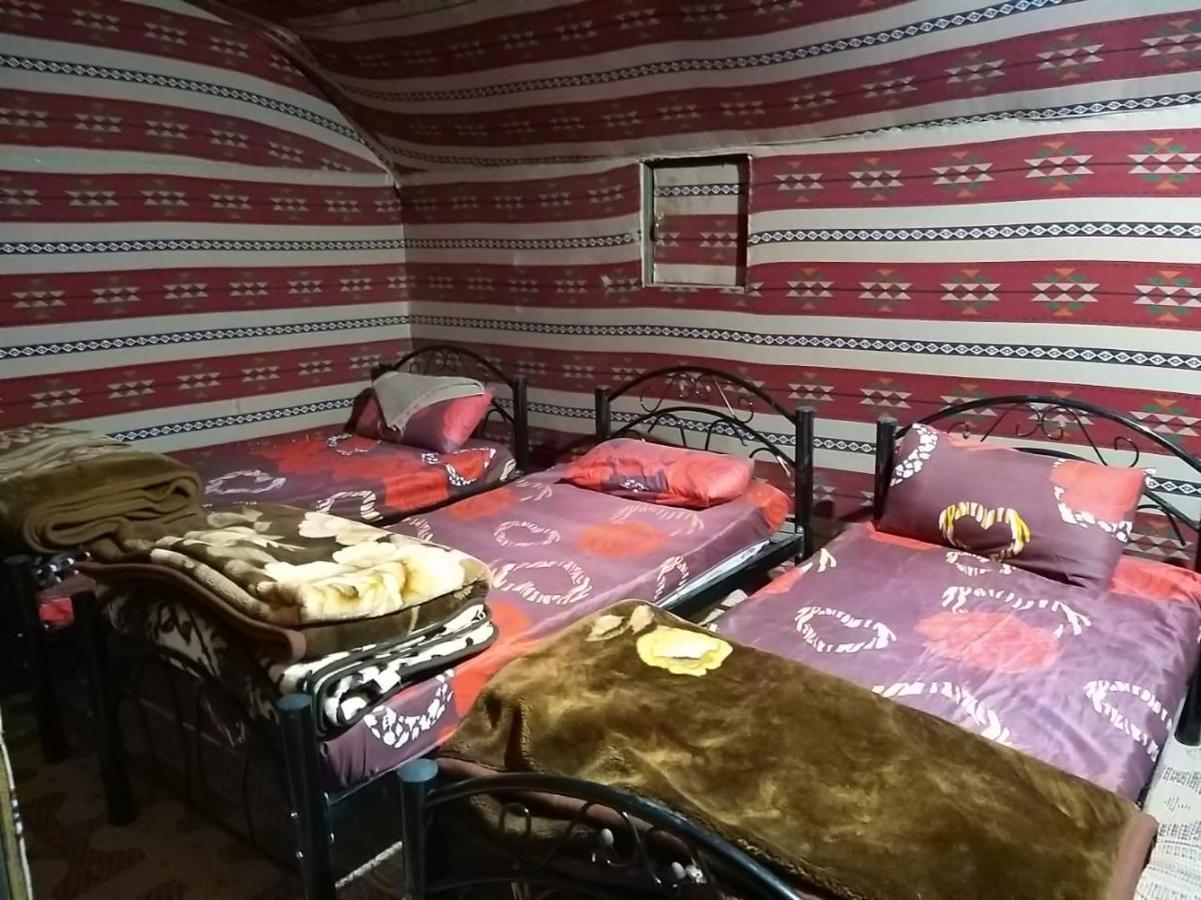 Candle Light Camp Wadi Rum Værelse billede